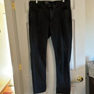 Seven7 black jeans